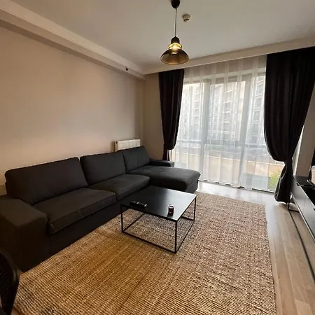 Cozy In Kucukcekmece *