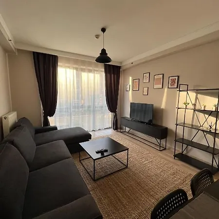 Cozy In Kucukcekmece Estambul