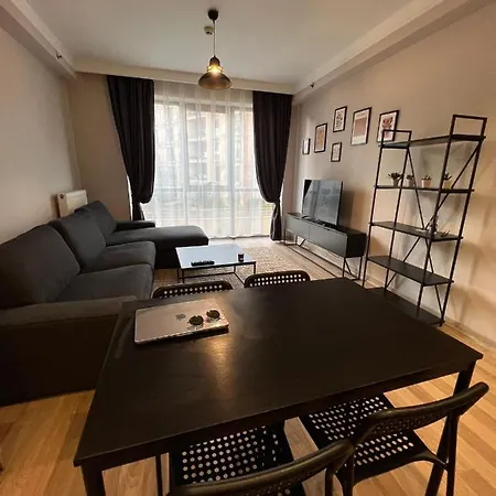 Cozy In Kucukcekmece Istambul