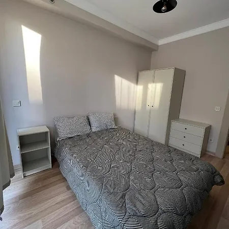 Cozy In Kucukcekmece