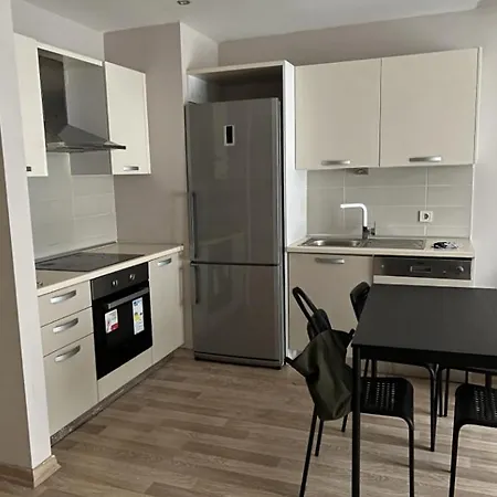 Cozy In Kucukcekmece Apartamento
