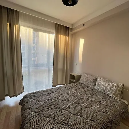 Cozy In Kucukcekmece *