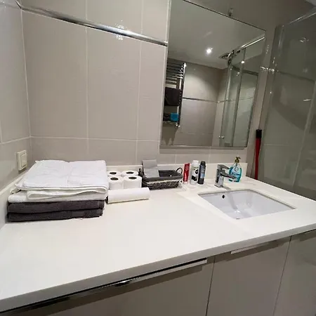 Cozy In Kucukcekmece * Istambul