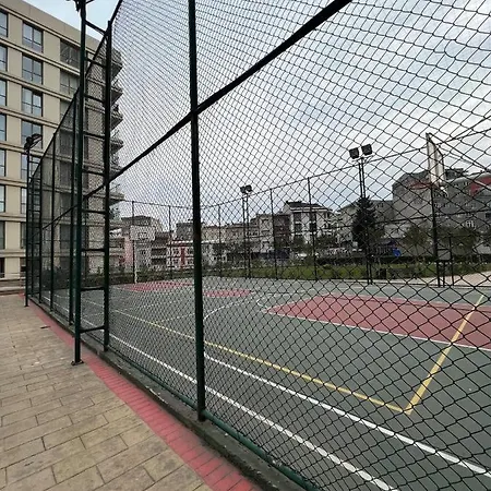 Cozy In Kucukcekmece Istambul